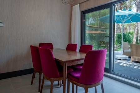 Baia Salima Kemer (Ex. Baia Kemer Club) - 126