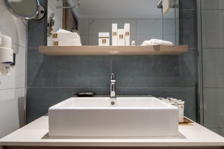 Baia Salima Kemer (Ex. Baia Kemer Club) - 129