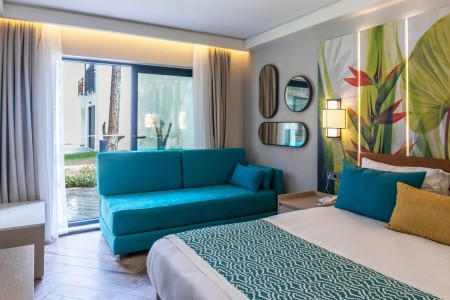 Baia Salima Kemer (Ex. Baia Kemer Club) - 130