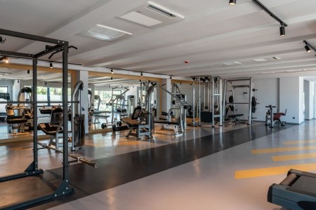 Baia Salima Kemer (Ex. Baia Kemer Club) - 134