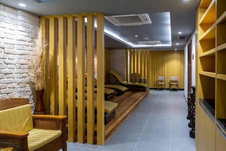 Baia Salima Kemer (Ex. Baia Kemer Club) - 137