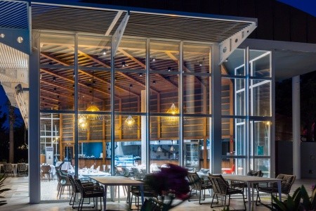 Baia Salima Kemer (Ex. Baia Kemer Club) - 139