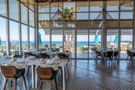 Baia Salima Kemer (Ex. Baia Kemer Club) - 140