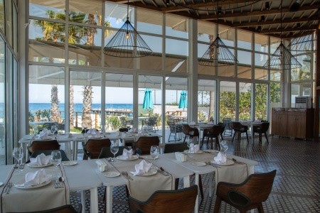 Baia Salima Kemer (Ex. Baia Kemer Club) - 141