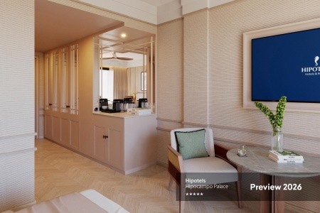 Hipocampo Palace - 78