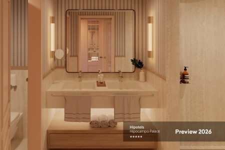 Hipocampo Palace - 79