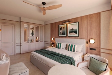 Hipocampo Palace - 80