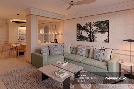 Hipocampo Palace - 81