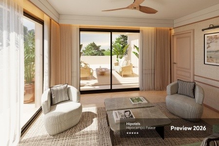 Hipocampo Palace - 82