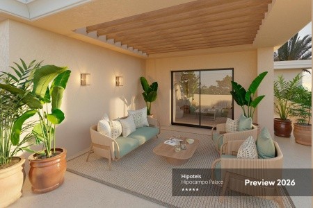 Hipocampo Palace - 83