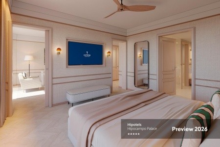 Hipocampo Palace - 84