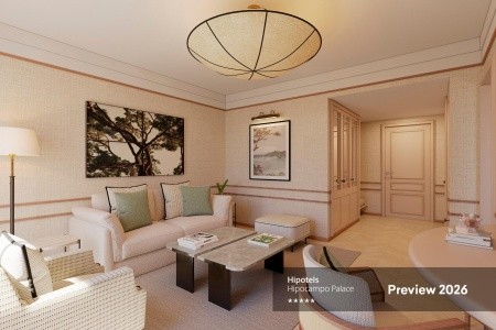 Hipocampo Palace - 85