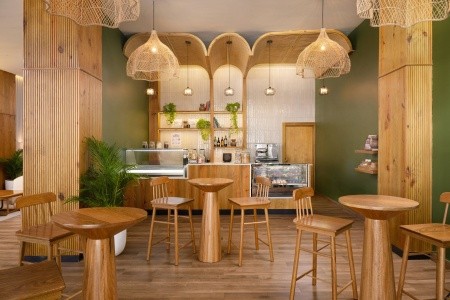 Paradisus Palma Real Golf & Spa Resort - 338