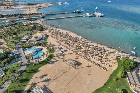 Steigenberger Al Dau Beach Resort - 136