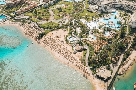 Steigenberger Al Dau Beach Resort - 137