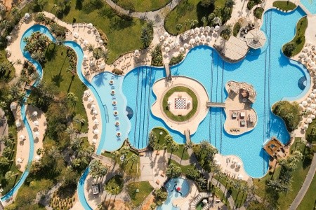 Steigenberger Al Dau Beach Resort - 138