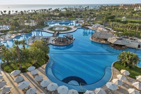 Steigenberger Al Dau Beach Resort - 139