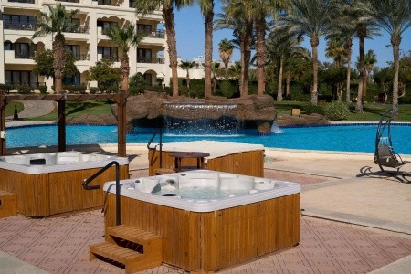 Steigenberger Al Dau Beach Resort - 140