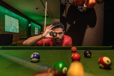 Steigenberger Al Dau Beach Resort - 141