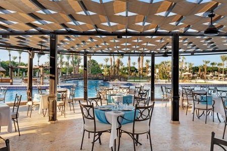 Steigenberger Al Dau Beach Resort - 142