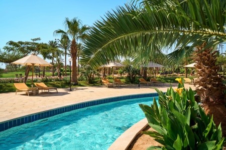 Steigenberger Al Dau Beach Resort - 143