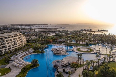 Steigenberger Al Dau Beach Resort - 145