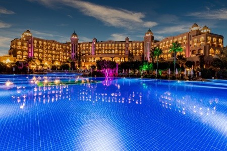 Spice Hotel & Spa - 58