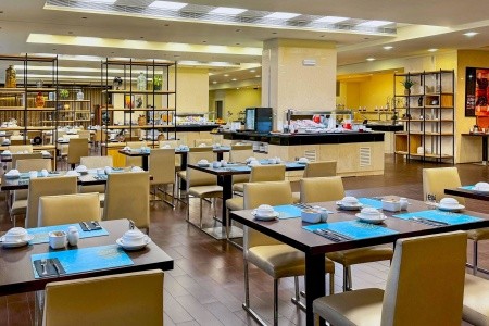 Melia Madeira Mare Resort & Spa - 94