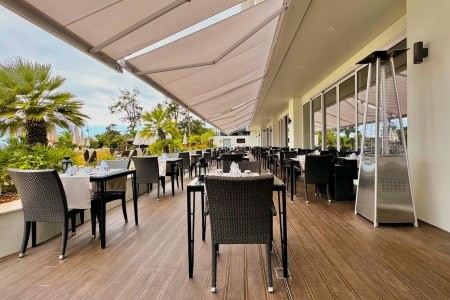 Melia Madeira Mare Resort & Spa - 95