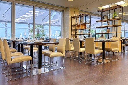 Melia Madeira Mare Resort & Spa - 96