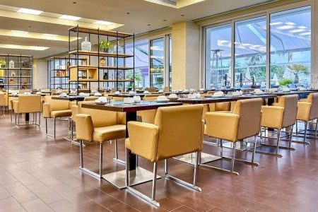 Melia Madeira Mare Resort & Spa - 97