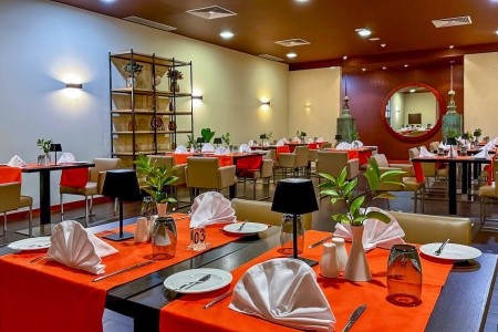 Melia Madeira Mare Resort & Spa - 99