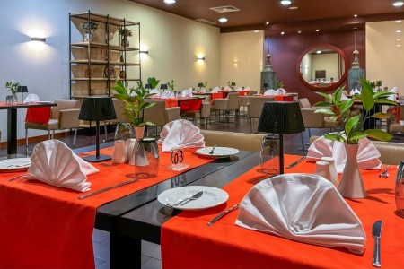 Melia Madeira Mare Resort & Spa - 100