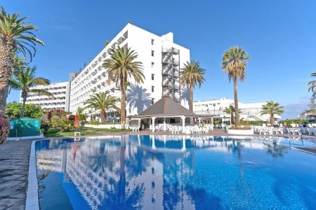 Blue Sea Interpalace - 67