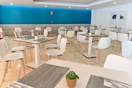 Blue Sea Interpalace - 69