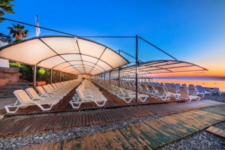 Fame Residence Beach - 69