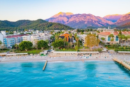 Fame Residence Beach - 70