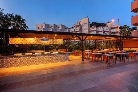 Fame Residence Beach - 71