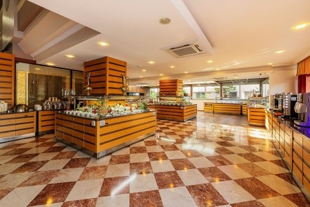 Fame Residence Beach - 72