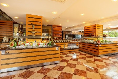 Fame Residence Beach - 73