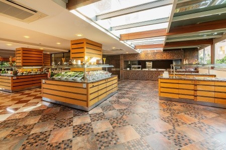 Fame Residence Beach - 74