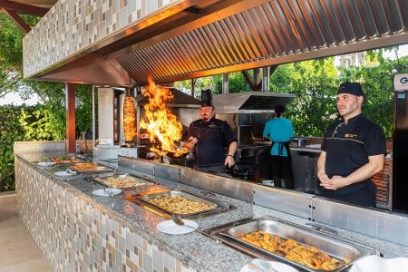 Fame Residence Beach - 75