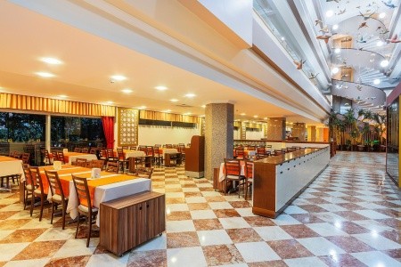 Fame Residence Beach - 76