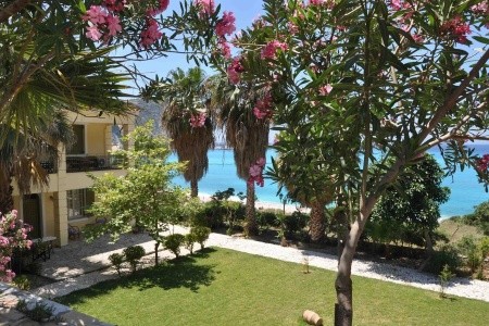 Petani Beach Suites - 58