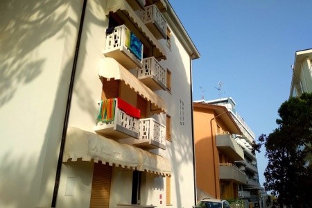 Taliansko Veneto (Benátska riviéra) Villa Delfa 6 dňový pobyt Bez stravy Vlastná August 2026 (13/08/26-18/08/26)