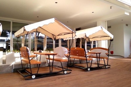 Taliansko Veneto (Benátska riviéra) Villa Delfa 6 dňový pobyt Bez stravy Vlastná August 2026 (13/08/26-18/08/26)