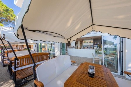 Taliansko Veneto (Benátska riviéra) Villa Delfa 6 dňový pobyt Bez stravy Vlastná August 2026 (13/08/26-18/08/26)