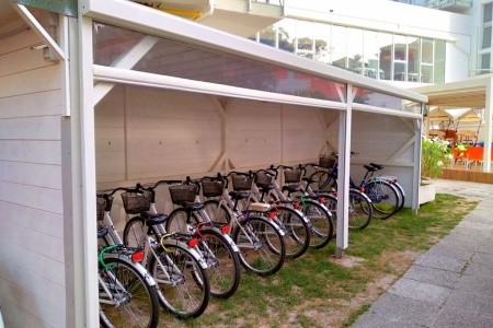 Taliansko Veneto (Benátska riviéra) Villa Delfa 6 dňový pobyt Bez stravy Vlastná August 2026 (13/08/26-18/08/26)