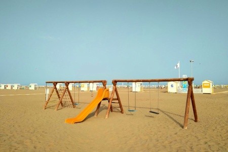 Taliansko Veneto (Benátska riviéra) Villa Delfa 6 dňový pobyt Bez stravy Vlastná August 2026 (13/08/26-18/08/26)