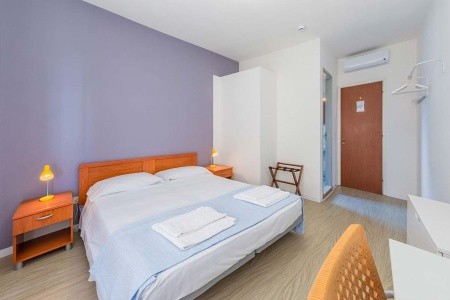 Taliansko Veneto (Benátska riviéra) Villa Delfa 6 dňový pobyt Bez stravy Vlastná August 2026 (13/08/26-18/08/26)